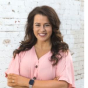 Meet your Posher, Jacki